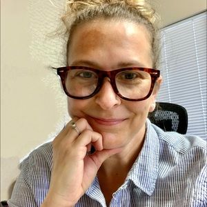 Meet your Posher, Cindy